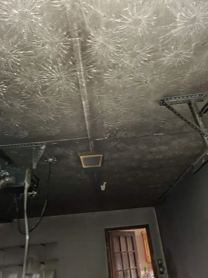 Fire and smoke damage assessment for Emergency Water Damage Services in Wellston
